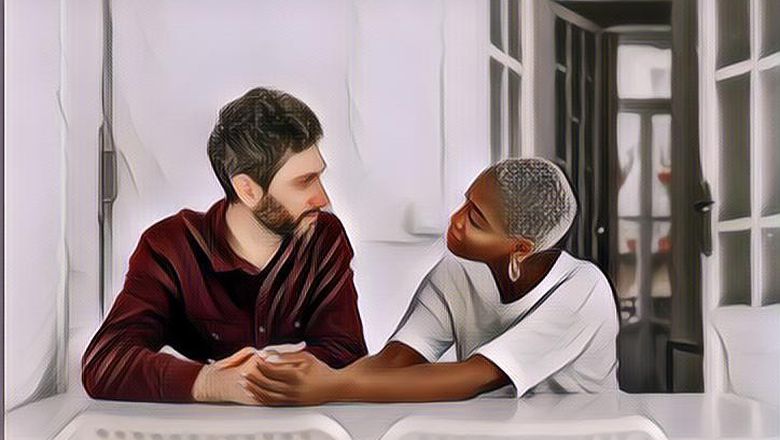 Biar Gak Bikin Sakit Hati, Begini Cara Menolak Cinta Orang Tanpa Ghosting