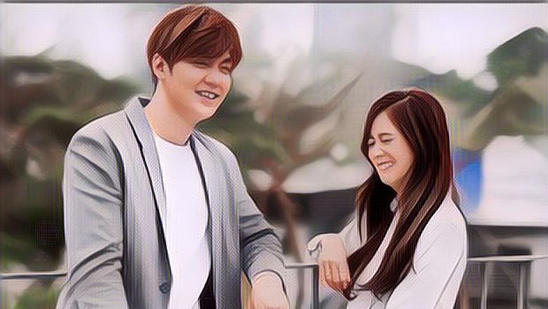 Kata-kata Di Bawah Ini Sering Jadi Tanda Pria Jatuh Cinta Sama Kita, Simak Deh