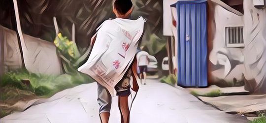 Pemulung Sampah: Pahlawan Masadepaan yang Tak Terduga