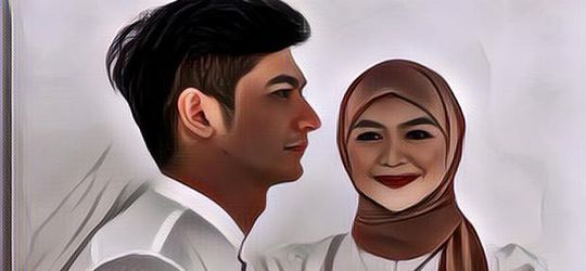 Nasib Rumah Tangga Ria Ricis Diterawang Roy Kiyoshi, Bakal Cerai?