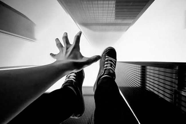 2. Sudah Dipastikan Bunuh Diri