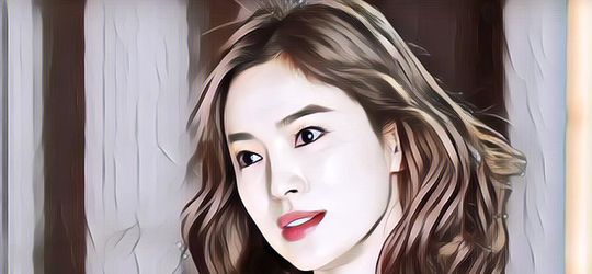 Song Hye Kyo Dikabarkan Masuk Sekolah Seni New York