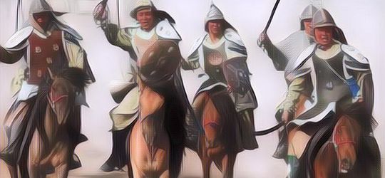 7 Fakta Menarik tentang Bangsa Mongol, Salah Satu Bangsa Terkuat yang Pernah Ada dalam Sejarah