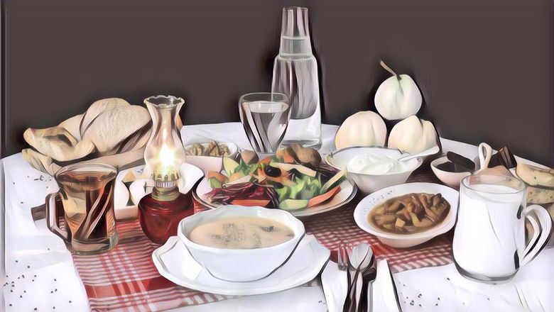 Masih Makan Sahur Padahal Udah Imsak, Batalkah Puasanya? Ini Penjelasan MUI