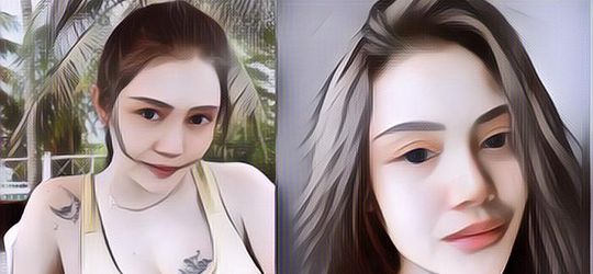 Pengakuan Lisa Son yang Pernah Diminta jadi Simpanan Pengacara Top dengan Bayaran Rp5 Miliar Sebulan