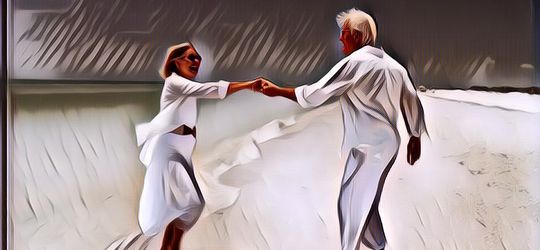 Asal-Usul Bulan Madu, Udah Tau Belom?