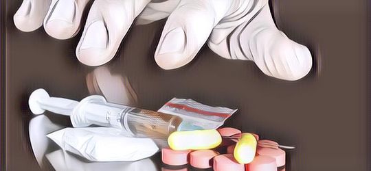Beberapa Alasan Seseorang Pakai Narkoba Lagi Meski Pernah Ditangkap