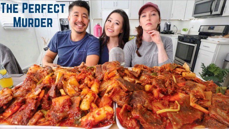 2. Iga Super Pedes dan Keik Nasi 