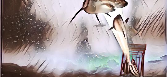 47 Meters Down: Film yang Cukup Menegangkan, tapi Seru!