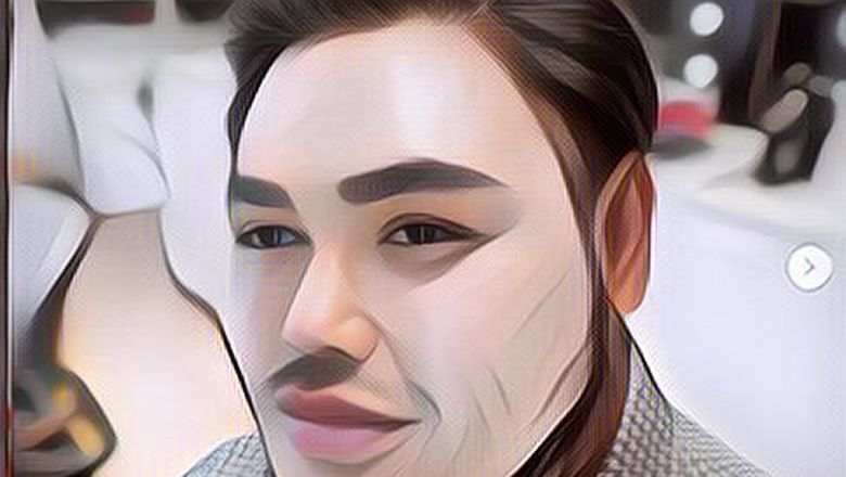 Tips Diet Ala Ivan Gunawan Bisa Banget Ditiru Nih, Turunkan Berat 21 Kg Cuma Sebulan