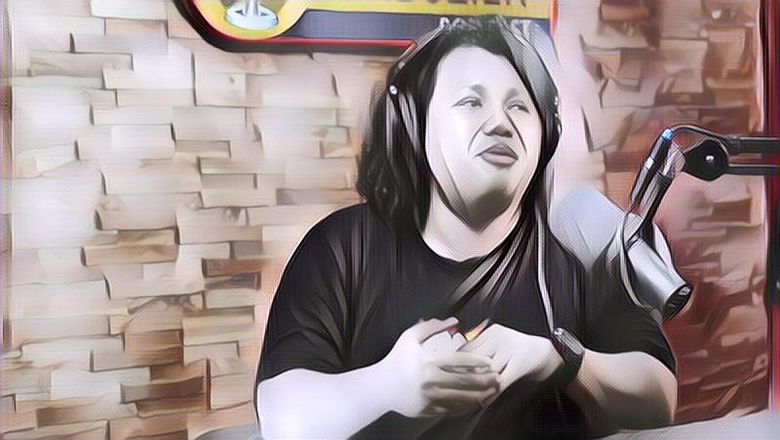 Marshel Widianto Dituding Sebagai Komedian Inisial ‘M’ yang Beli Konten Porno Dea OnlyFans, Warganet: Jangan Malu-maluin Priok ya Bang!