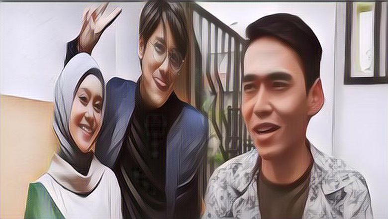 Ini Janji Rizky Billar pada Kakak Lesti Kejora Sebelum Pernikahan, Ternyata Tak Terbukti Sekarang
