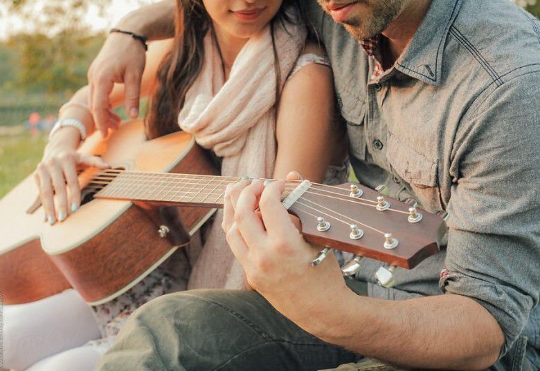 3. Doi bisa jadi panutan kalian