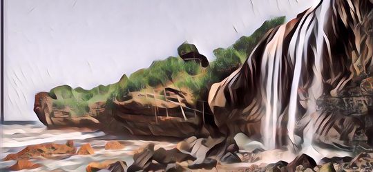 Bingung Habiskan Waktu Saat Libur Lebaran? Nikmati 5 Wisata Alam di Gunung Kidul yang Memesona Ini