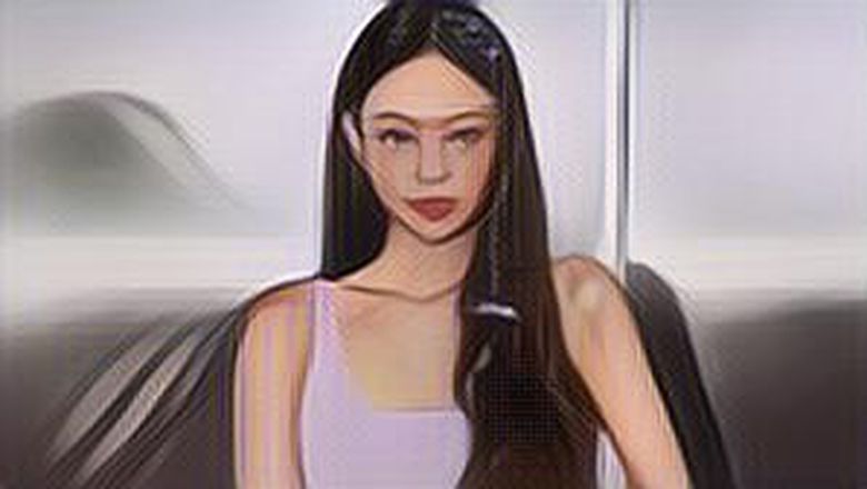 Penampilan Jennie BLACKPINK Jadi Sorotan Saat Mengenakan Gaun Seksi di After Party Jacquemus