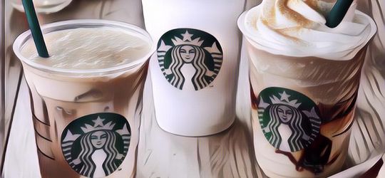 Kopi Ala St*rbucks dengan Budget Tak Sampai 30 Ribu?