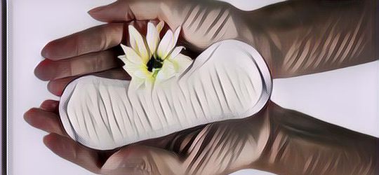 Heboh Remaja Mabuk Pembalut, Ini Beberapa Kandunganya