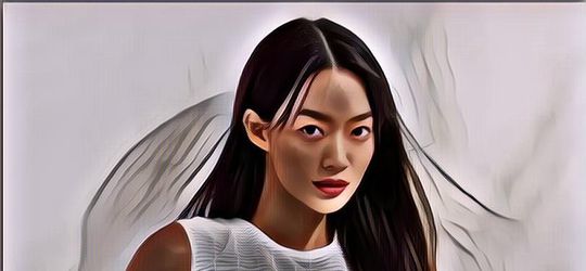 Shin Min Ah Akan Kembali ke Layar Lebar dengan Sebuah Film Thriller Baru