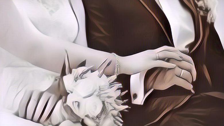 Viral, Pengantin Pria Yang Tiba-Tiba Memutar Video Hubungan Seks Mempelai Wanita Dengan Selingkuhannya Di Hari Pernikahan