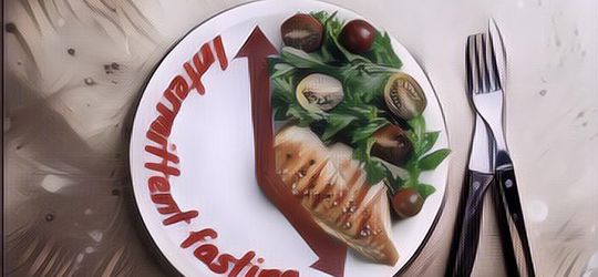 Mengenal Apa Itu Diet Intermittent dan Bagaimana Menjalankannya, Sobat Ingin Kurus Wajib Coba!