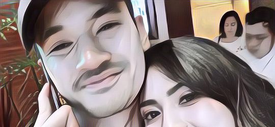 Lengkap! Ini yang Terjadi Sebelum Kecelakaan Mobil Vanessa Angel dan Bibi Ardiansyah, Terungkap di Persidangan Tubagus Joddy