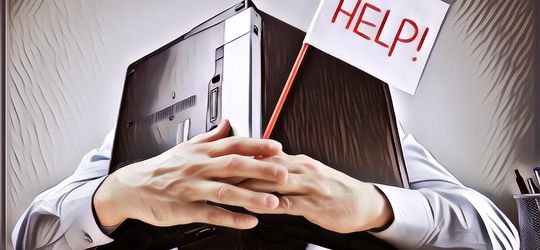 5 Tanda Tubuh Kamu Cuma Butuh Piknik, Lakukan Sekarang Sebelum Terlambat