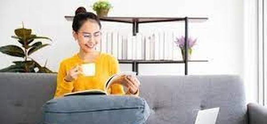 5 Cara Me-Time bagi Para Introvert Agar Lebih Bahagia