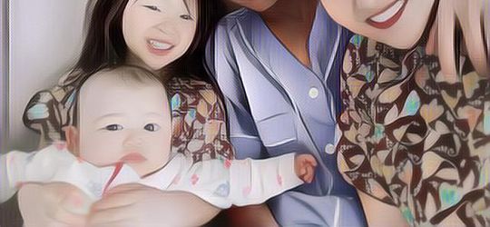 Betrand Peto Bisa Minum ASI Sarwendah Sepuasnya, Apa Dampaknya?