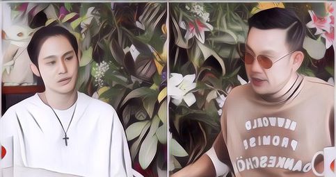 Denny Sumargo Mengaku Sebagai Dalang di Balik Unggahan DJ Panda Soal Erika Carlina