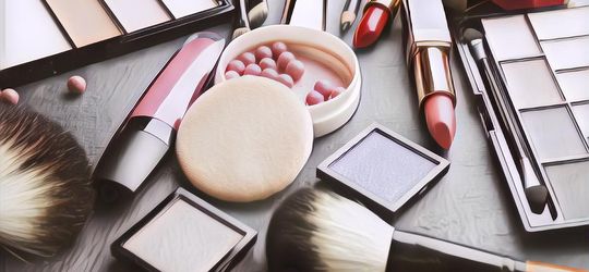 Penjelasan Soal Kosmetik Vegan, Apakah Halal?