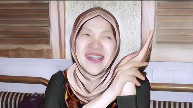 Ternyata Ini Warisan Dorce yang Diduga Diperebutkan Anak Angkat dan Keluarga Kandung, Makin Panas!