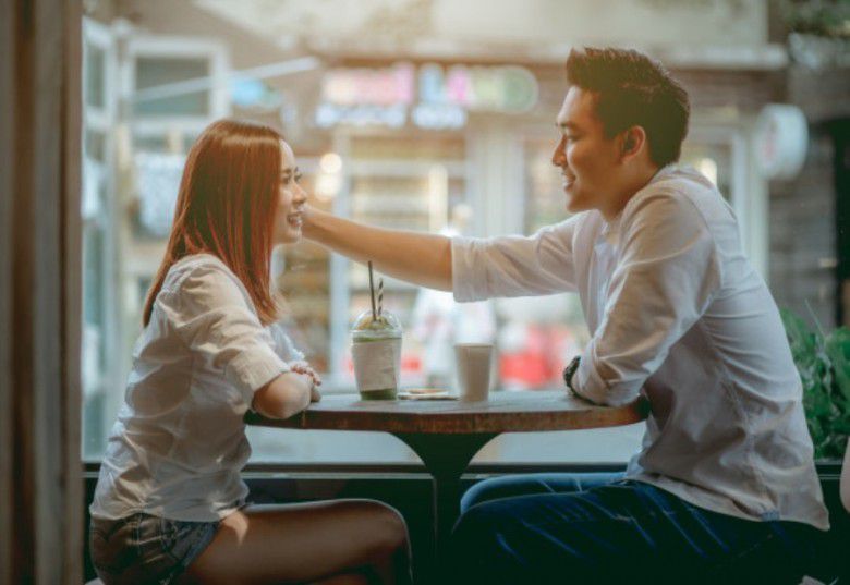 #Tumbuhkan rasa saling percaya