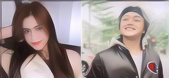 HEBOH Leon Dozan dan Rinoa Aurora Damai, Ternyata Ini Fakta Sebenarnya