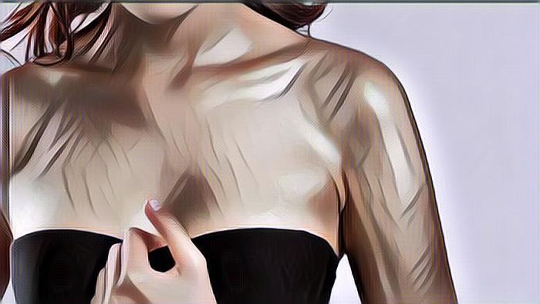 Ukuran Payudara Kecil Membuat Kalian Tidak Pede? Coba Ikuti Gerakan Olahraga Ini Nih