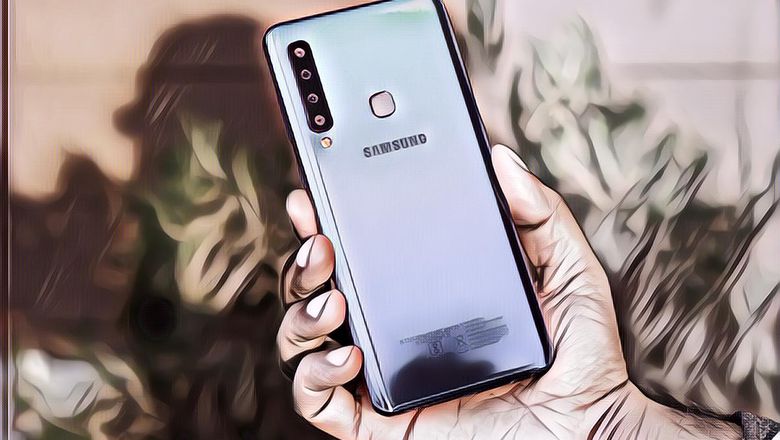 Bocoran Samsung S10 Bersaudara, Hadir dengan 3 Varian