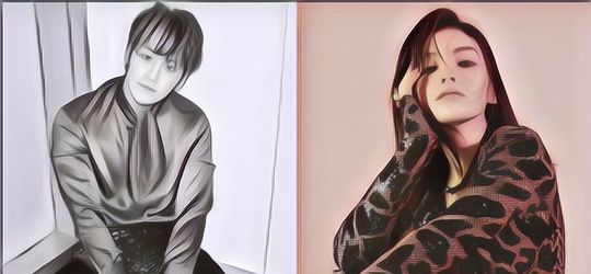 Kim Bum Kembali dan Bakalan Beradu Akting Dengan Kim Yong di Drama Fantasi Tale Of the Nine Tailed