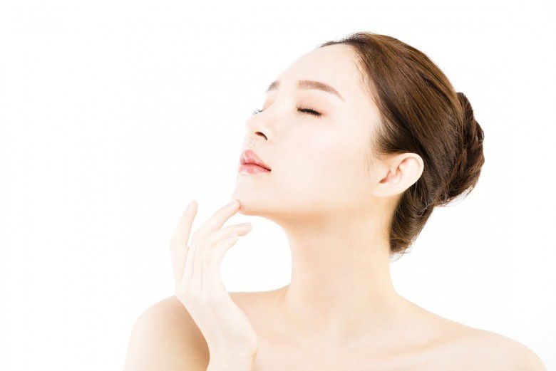 4. Mencegah Tanda Penuaan