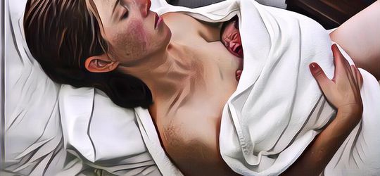 Buah yang Baik Dikonsumsi setelah Operasi Caesar Supaya Bikin Luka Cepat Sembuh