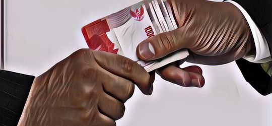 Daftar Negara Terkorup yang Jadi Sorotan Dunia, Tapi Indonesia Gak Termasuk Loh!