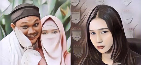 Begini Kata Ibu Tenten Anisa Usai Anaknya Diduga Sebagai Pelakor