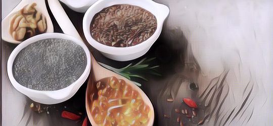 Mau Jadi Vegan? Berikut Sumber Omega 3 dari Tumbuhan yang Bisa Kamu Konsumsi