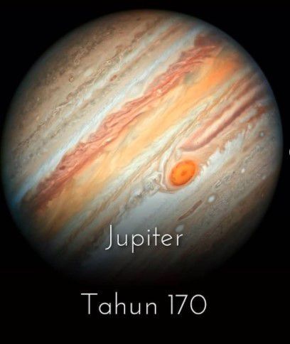 Jupiter