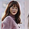 Kocak! Dikenal Bersahabat Baik, 2 Aktris Korea Populer Ini Nangis Setelah Lakukan Adegan Berantem