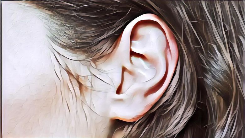 Cobalah Pijat Telinga Setiap Hari, Rasakan 5 Efeknya pada Tubuh!