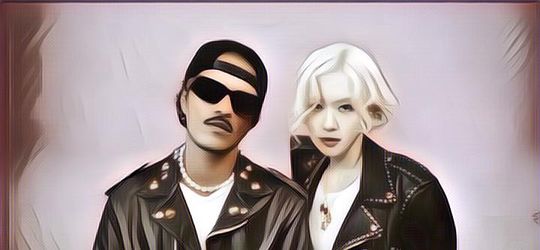 Lagu "APT" Milik Bruno Mars dan Rose BLACKPINK Membuat Sejarah Baru!