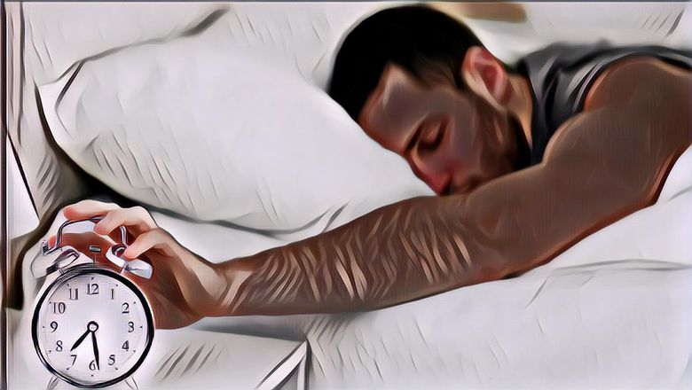 5 Kebiasaan Pagi Hari yang Bikin Magermu Makin Menjadi, Yuk Lawan!