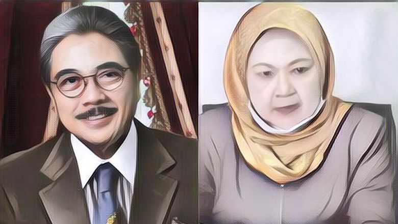 Pengakuan Rosmawaty Ginting, Nikah Beda Agama dan Dilarang Salat oleh Hotma Sitompul