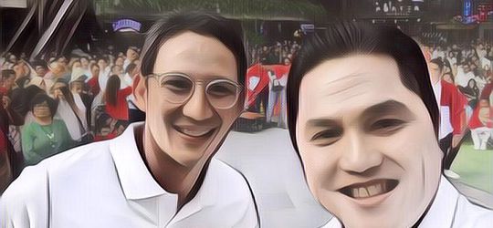 Deretan Menteri Terkaya di Indonesia, Hartanya Setinggi Langit