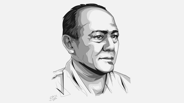 Sam Ratulangi