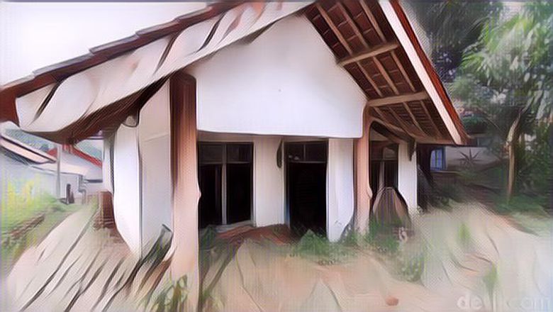Fakta Kisah Horor Dari Desa Mati Di Majalengka yang Ditinggalkan Penduduknya